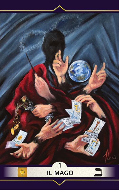 Il Mago