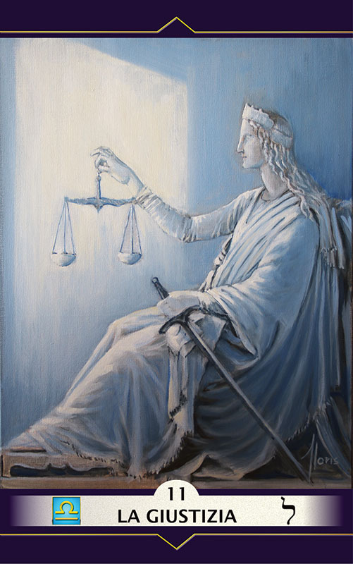 La Giustizia