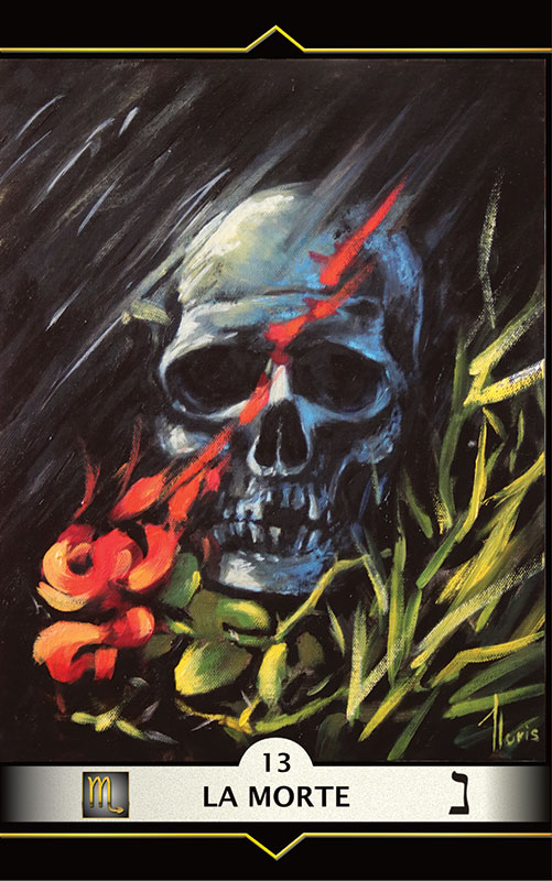 La Morte