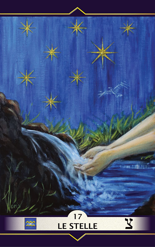 Le Stelle