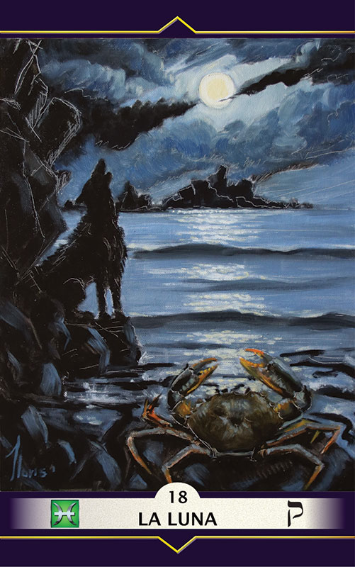 La Luna