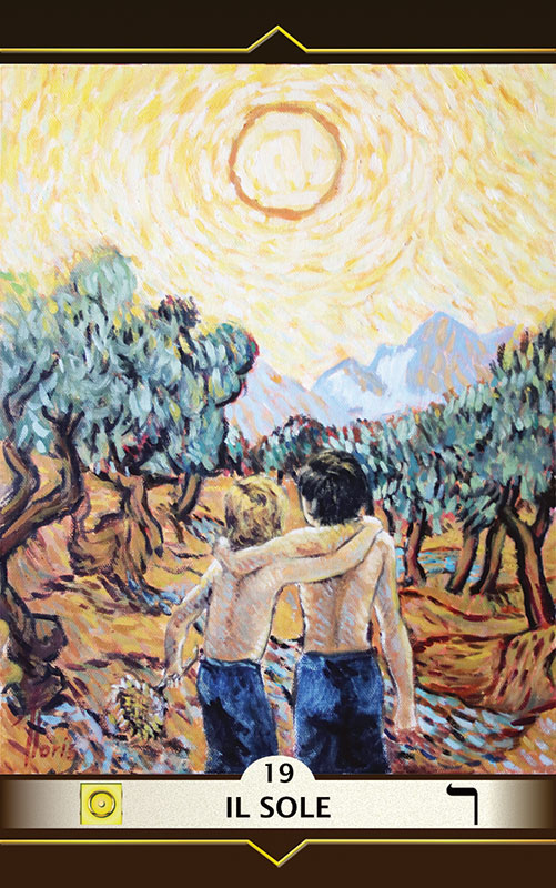 Il Sole
