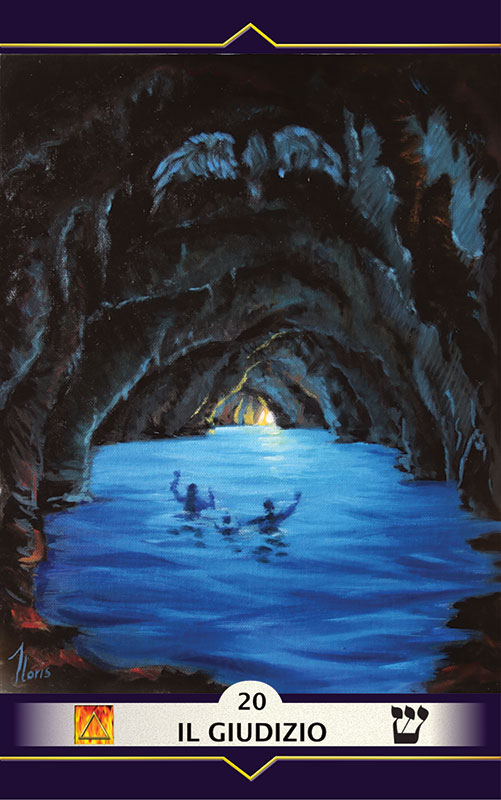 Il Giudizio