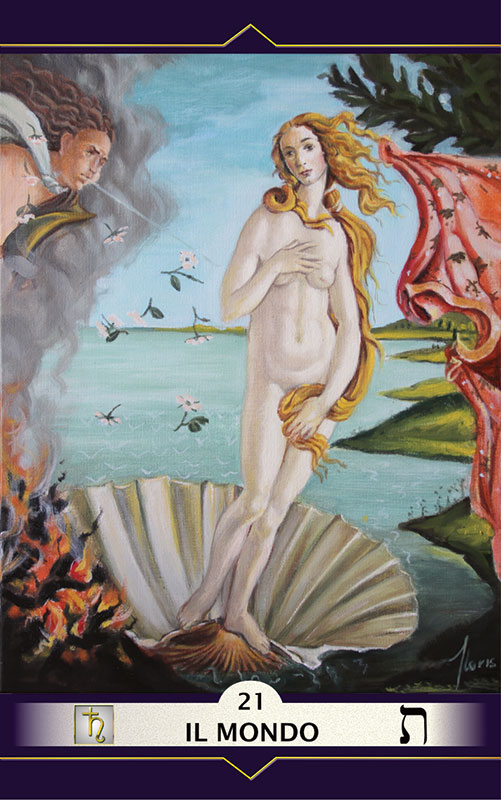 Il Mondo