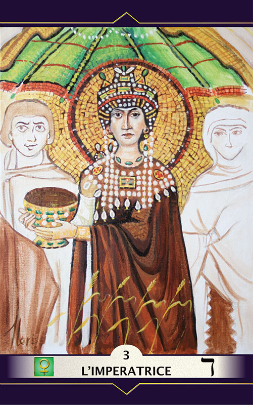 L'Imperatrice