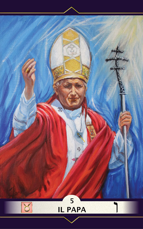Il Papa