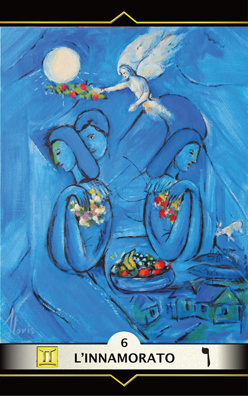 L'Innamorato