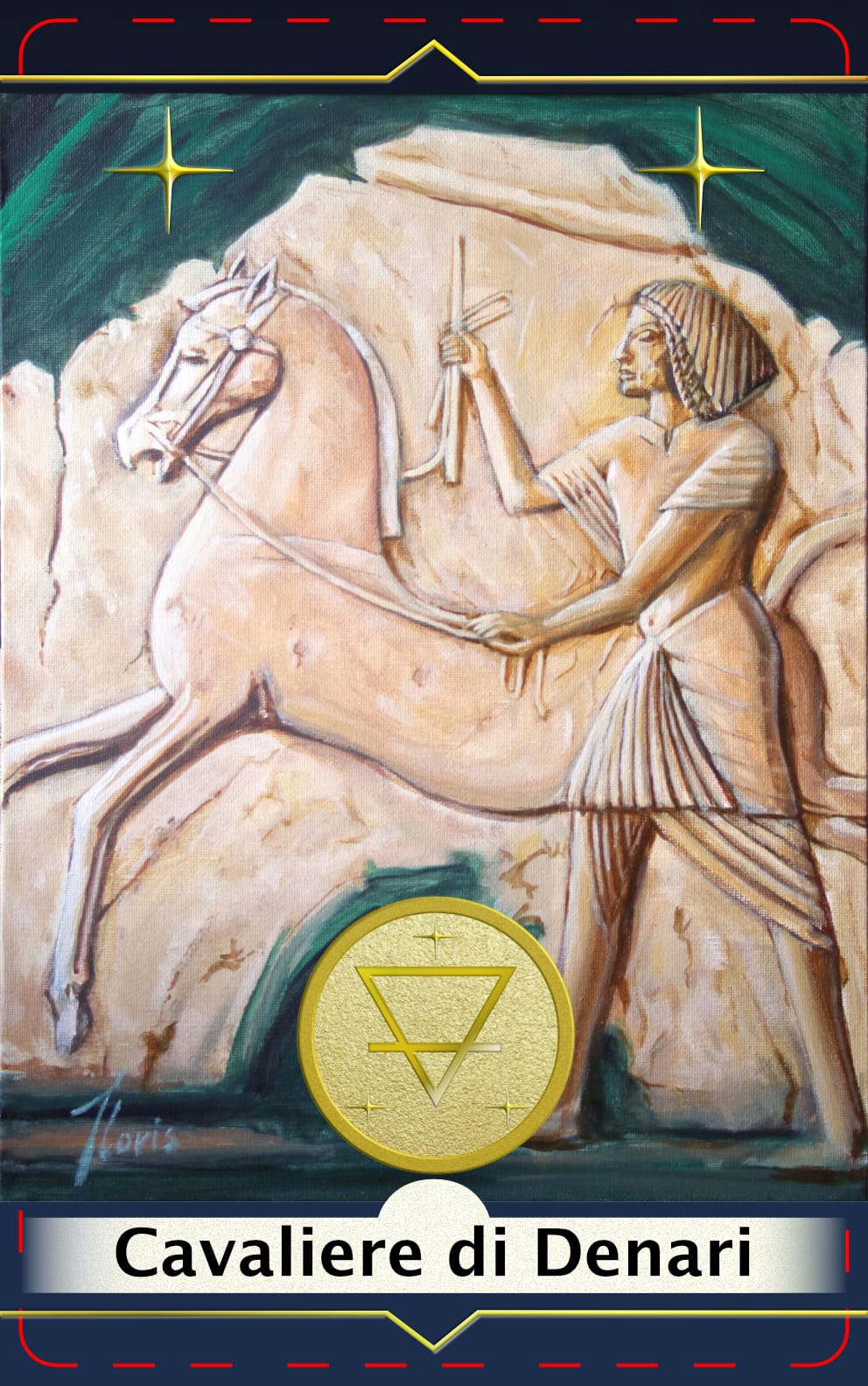 Cavaliere di Denari
