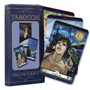 Tarocchi Arena-Floris