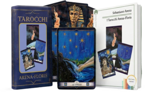 Tarocchi Arena-Floris+ Manuale Completo