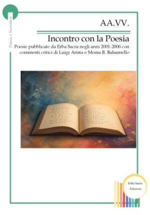 Incontro con la Poesia