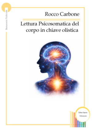 Lettura Psicosomatica del Corpo