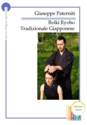 Reiki Ryoho Tradizionale Giapponese