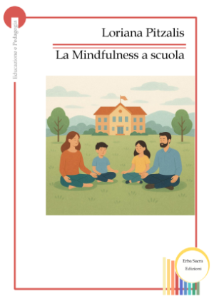La Mindfulness a scuola
