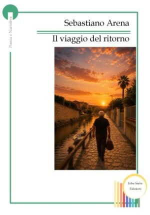 Copertina Il Viaggio del Ritorno