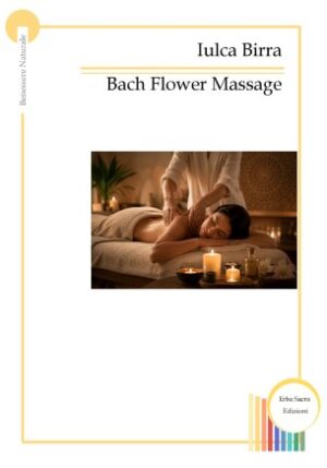 Bach Flower Massage