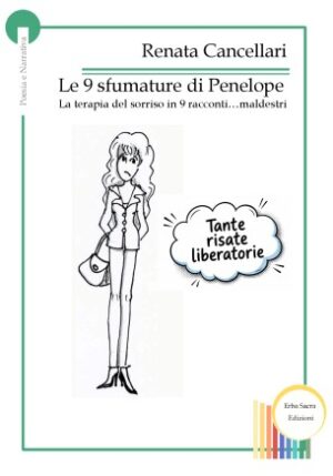 Le 9 Sfumature di Penelope