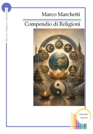 Compendio di Religioni