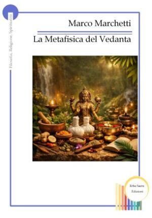 Metafisica del Vedanta