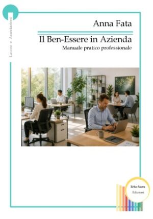 Ben-essere in Azienda